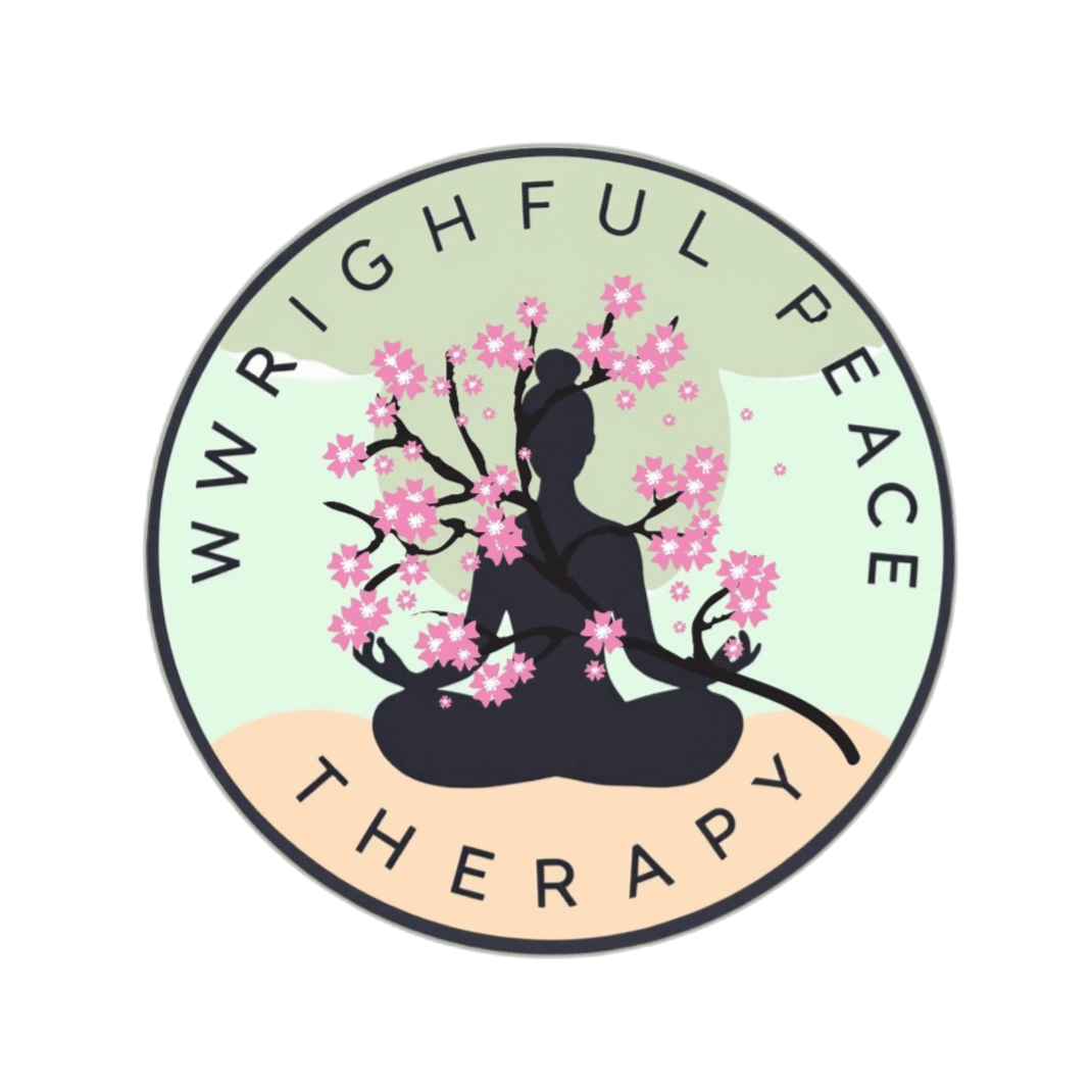 wrightfulpeacetherapy.com